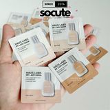  Sample 1ml - Kem Nền Haus Labs By Lady Gaga Triclone Skin Tech Foundation Màu 000 