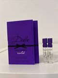  Vial Nước Hoa Dolce & Gabbana Dolce Violet EDT 1.5ml 