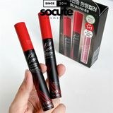  Mascara Clio Kill Lash Superproof Mascara 7gr - 001 Long Curling Làm Cong Mi, Chống Trôi NOBOX 