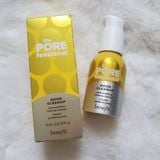  Sữa Rửa Mặt BENEFIT COSMETICS The POREfessional Good Cleanup Foam Cleanser Sample 1ml 