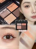  Bảng Mắt Nars Quad Eyeshadow Màu ST Paul De Vence 1.1gr x 4 