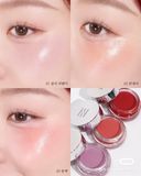  Son dưỡng môi và má Hera Sensual Lip & Cheek màu 01 Early Lavender 