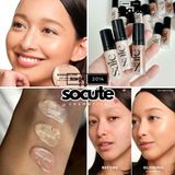  Bắt Sáng SAIE Glowy Super gel - Warmglow Mini Hãng 5ml 