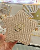  Túi Cói Dior Christmas Nhũ Kim Tuyến 2025 Ngôi Sao 