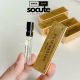  Vial Nước Hoa Phlur Golden Rule EDP 2ml 