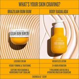  Dưỡng Thể Sol De Janeiro Body Badalada Vitamin Infused 62 Cheirosa Mini 30ml 