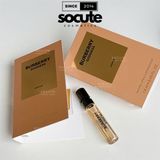  Vial Nước Hoa Burberry Goddess Parfums 1.5ml 