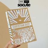  Túi Giấy Dior CN 14.5x8x22.5 - Xmas Limited 2025 