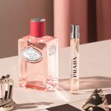  Nước Hoa Prada Infusion De Rhubarbe EDP 7.5ml 