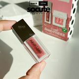  Set Má Hồng + Son Dưỡng Haus Labs by Lady Gaga: Bold Beauty Duo Birthday Gift 