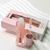  Dầu Dưỡng Môi Gisou Honey Infused Lip Oil 8ml - Watermelon Sugar 