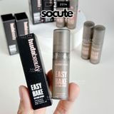  Xịt khoá nền HUDA BEAUTY Easy Bake Blurring Setting Spray with 16-Hour Wear 6ml 