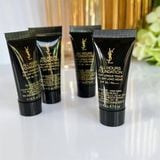  Kem Nền YSL All Hours Foundation Mat Lumineux Luminous Matte LW1 5ml 