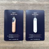  Sample Tinh Chất Dưỡng Tạo Kiểu Tóc Dyson Chitosan Post-Style Serum 4ml 