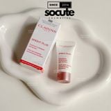 Sữa dưỡng trắng Clarins Bright Plus Dark Spot-Targeting Moisturizing Emulsion 5ml 
