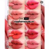  Son bút chì NARS Powermatte High-Intensity Lip Pencil màu 112 American Woman Fullsize 