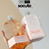  Sữa Tắm L'Occitane Cherry Blossom Bath & Shower Gel 500ml 