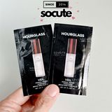  Sample Kem Lót Hourglass Veil Mineral Primer Sample 1ml 