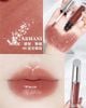 Son Bóng Giorgio Armani Prisma Glass Lip Gloss Fullbox - 06 Amber Shine