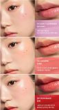  Son dưỡng môi và má Hera Sensual Lip & Cheek màu 01 Early Lavender 