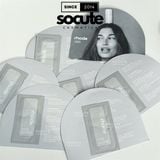  Sample Sữa Dưỡng Rhode Glazing Milk 2ml 