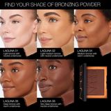  Tạo Khối NARS Laguna Bronzing Powder - Laguna 01 - Travel Size 3.5g 