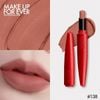 Son Thỏi Lì MAKE UP FOR EVER Rouge Artist Forever Lipstick Matte #138 Memorable Spice 0.6g