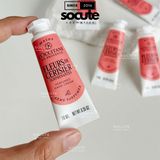  Kem Tay MINI L'Occitane Fleurs de Cerisier (Cherry Blossom) Perfumed Hand Cream 10ml 