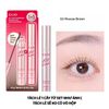 Chuốt Mi Cong Siêu Dài Tự Nhiên Clio Kill Lash Superproof Mascara Fine 6.5g - 02 Mouse Brown NOBOX