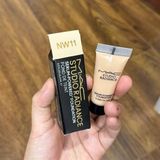  Kem nền MAC Studio Radiance Serum-Powered Foundation NW11 5ml 