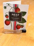  Vial Nước Hoa Nest New York Santa Barbara Strawberry Perfume Oil 1.5ml 