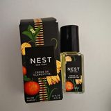  Nước Hoa NEST Creme De Clementine with Vanilla Cream and Clementine Zest EDP 3ml 