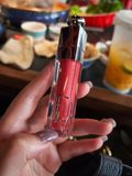  FULLBOX - Son Dưỡng Môi Dior Addict Lip Maximizer 019 Shimmer Peach 