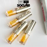  Son Clarins Lip Comfort Oil Màu 01 Honey Mini 1.4ml NOBOX 