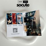  Vial Nước Hoa Paco Rabanne Fame Parfum 1.5ml 