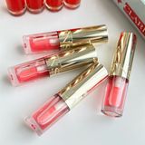  Son Clarins Lip Comfort Oil Màu 04 Pitaya Mini 1.4ml NOBOX 