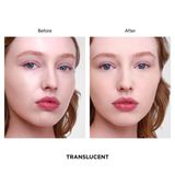  Phấn Phủ Nén Hourglass Vanish Airbrush Pressed Powder 10.5g - Màu Translucent 