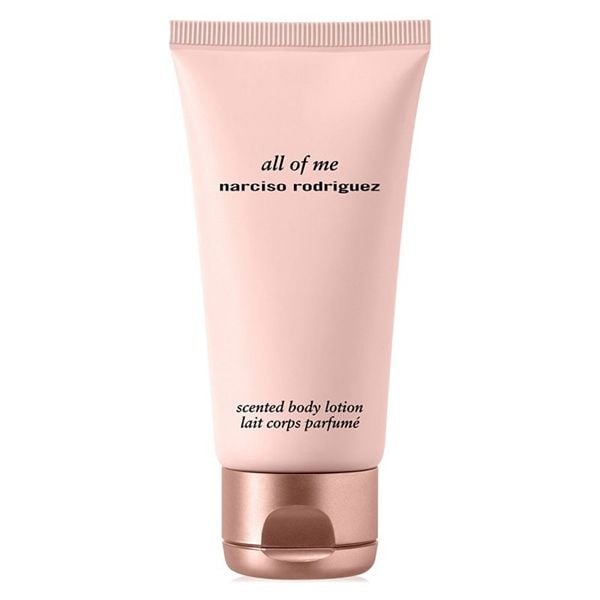  Body Lotion Dưỡng Thơm Narciso Rodriguez All Of Me 50ml 