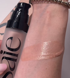  Bắt Sáng SAIE Glowy Super gel - Roseglow 15ml 