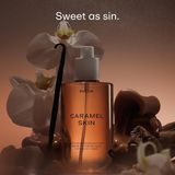  Xịt Thơm Body PHLUR Caramel Skin Body Mist 240ml 