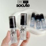  Xịt khoá makeup M.A.C Fix+ Multitasking Setting Spray 4ml 