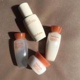  Set Dưỡng Da Sulwhasoo Essential Daily Routine Kit 4 Món 