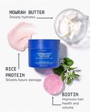  Sample Mặt Nạ Tóc AAVRANI Intensive Repair Conditioning Hair Mask 15ml 