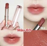  Son Dưỡng Lancome Lip Idole Butterglow Tinted Lip Balm - Màu 60 Minisize 