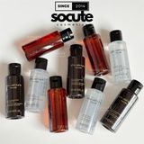  Dầu Tẩy Trang Shu Uemura Blackoil Pore Purifying Fresh Cleansing Oil 50ml (Đen) 