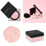  Phấn Phủ Bột Huda Beauty Easy Bake Loose Baking & Setting Powder - Cherry Blossom - Bản Fragrance Free 