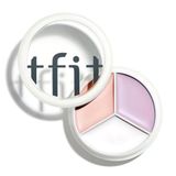  Che khuyết điểm Tfit Cover Up Pro Concealer #B01 CORRECTOR 
