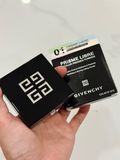  Phấn Phủ Dạng Nén Givenchy Prisme Libre 4-Color Pressed Powder - 01 Mousseline Pastel 