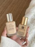  Sample 1ml Kem nền lâu trôi 36 giờ, lì mịn Estee Lauder Double Wear Stay-in-Place Foundation - Bản Mới 2026 - Màu 1C0 