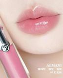  Son Bóng Giorgio Armani Prisma Glass Lip Gloss Fullbox - 05 Berry Beam 